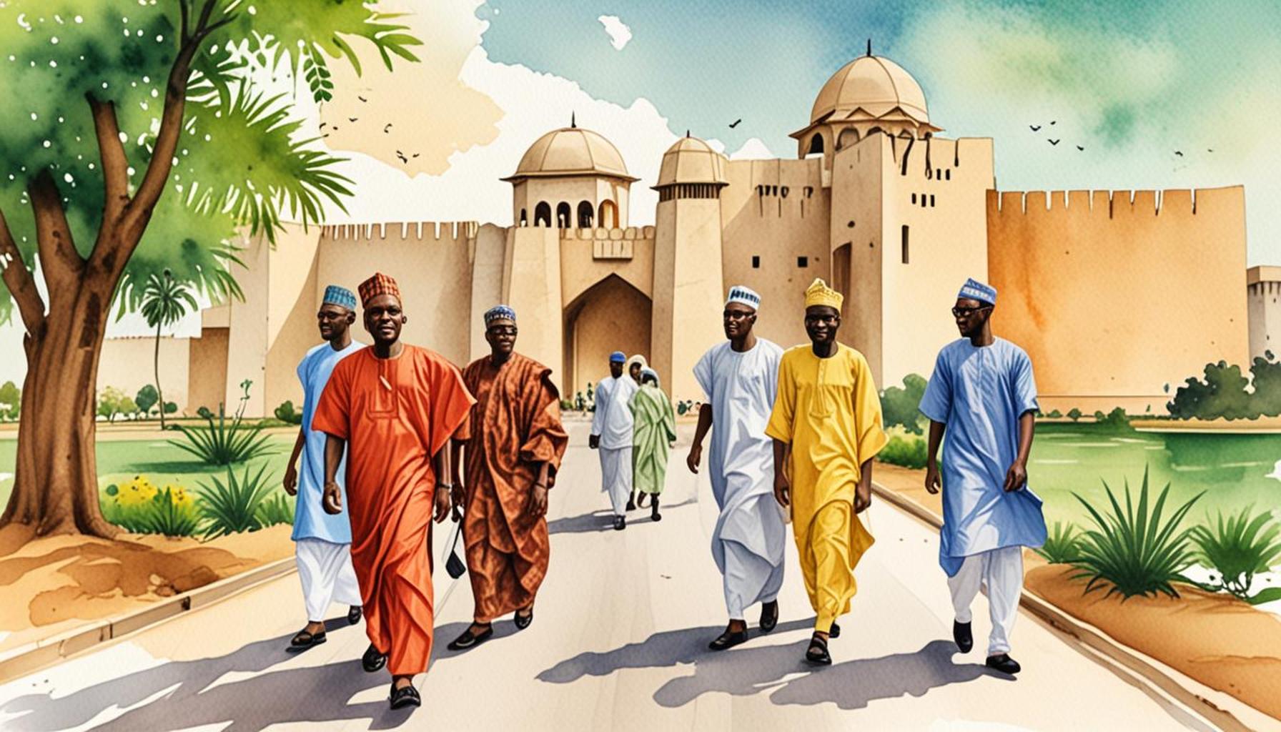 Historical Paths: Cultural Itineraries in Abuja to Dive into Nigerian Heritage