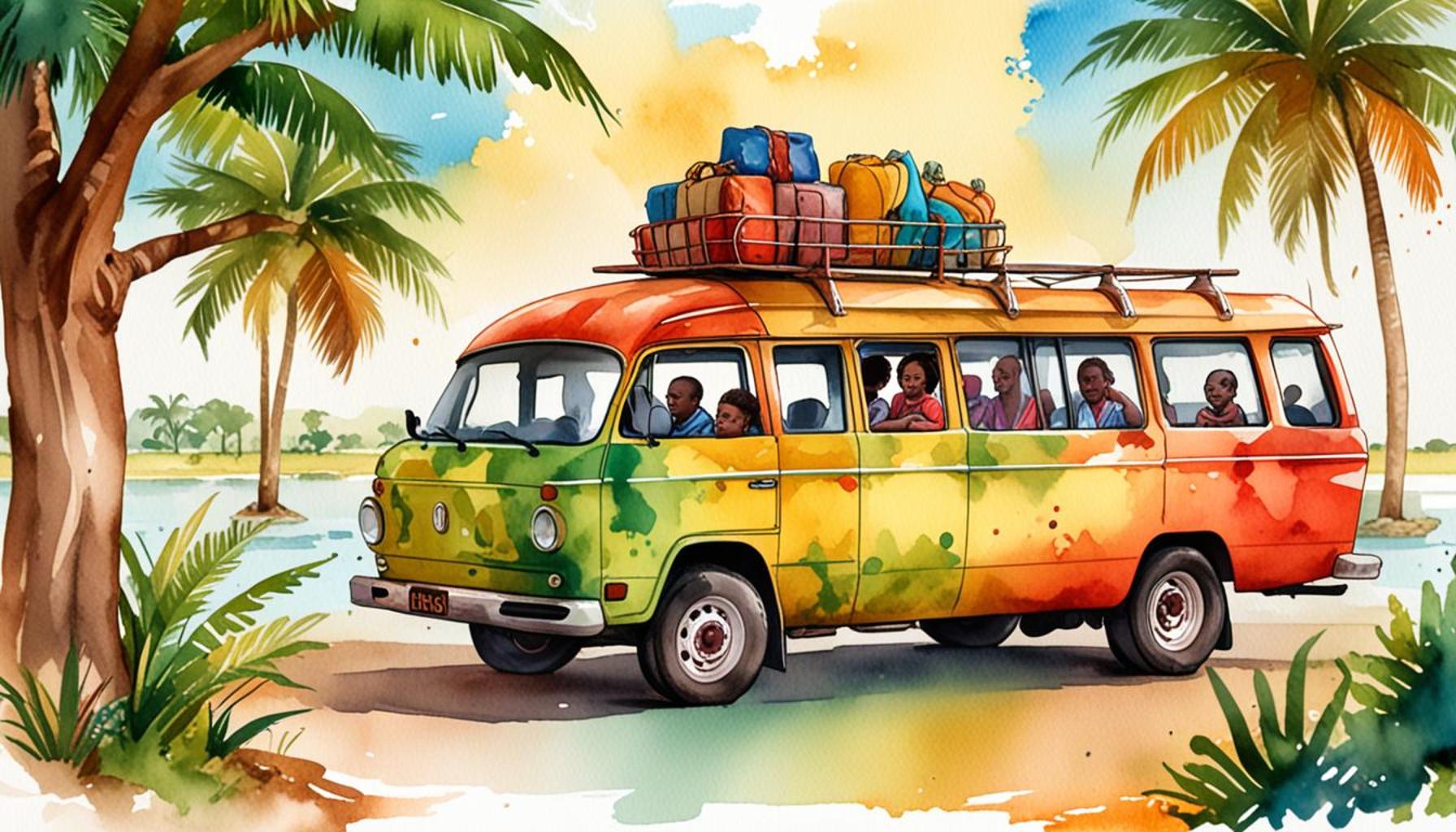 Planning Family Adventure Trips: Itineraries for Fun in Nigeria