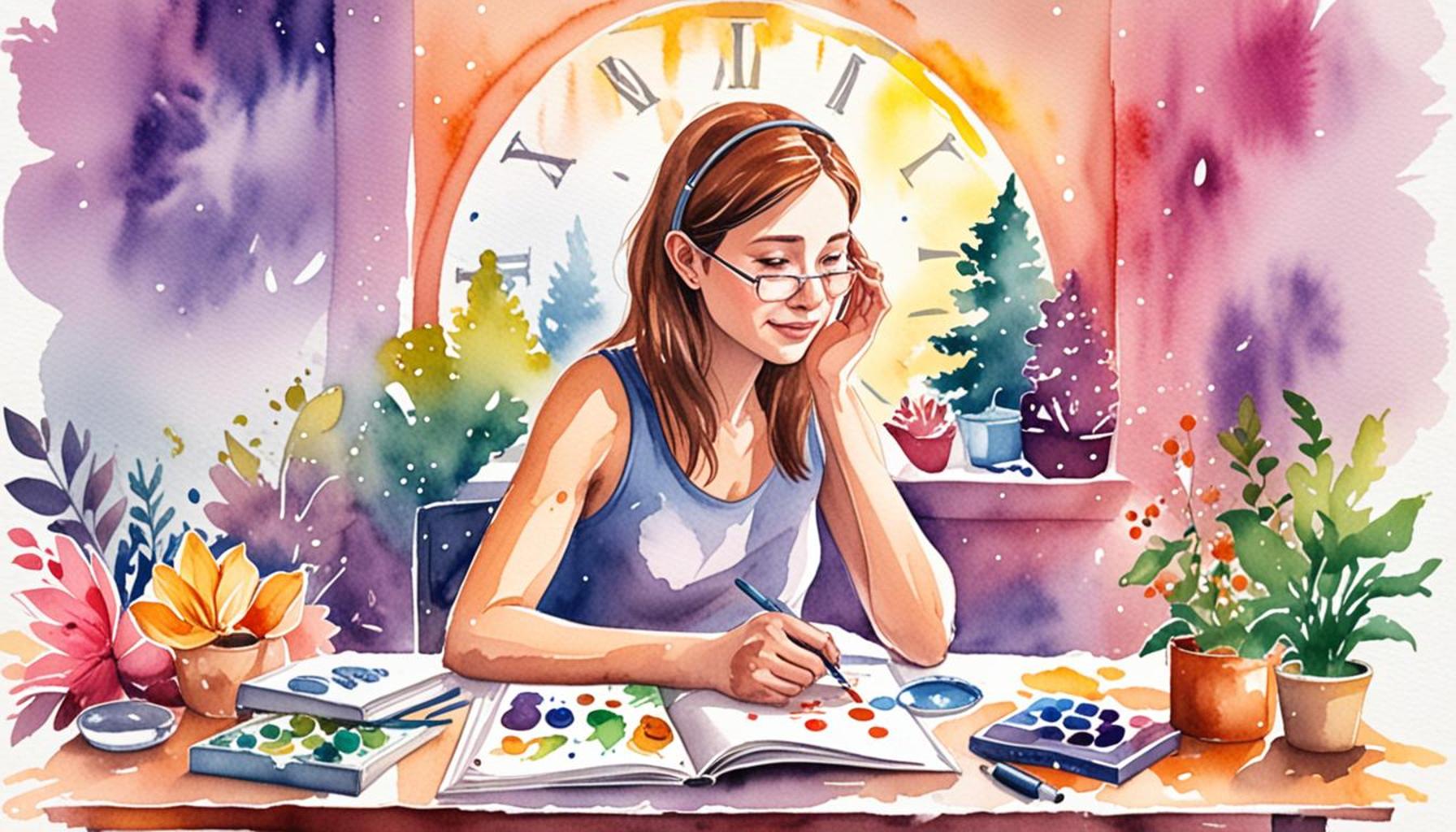 Developing Active Listening Skills: The Importance of Mindful Living in Personal Relationships and Time Management