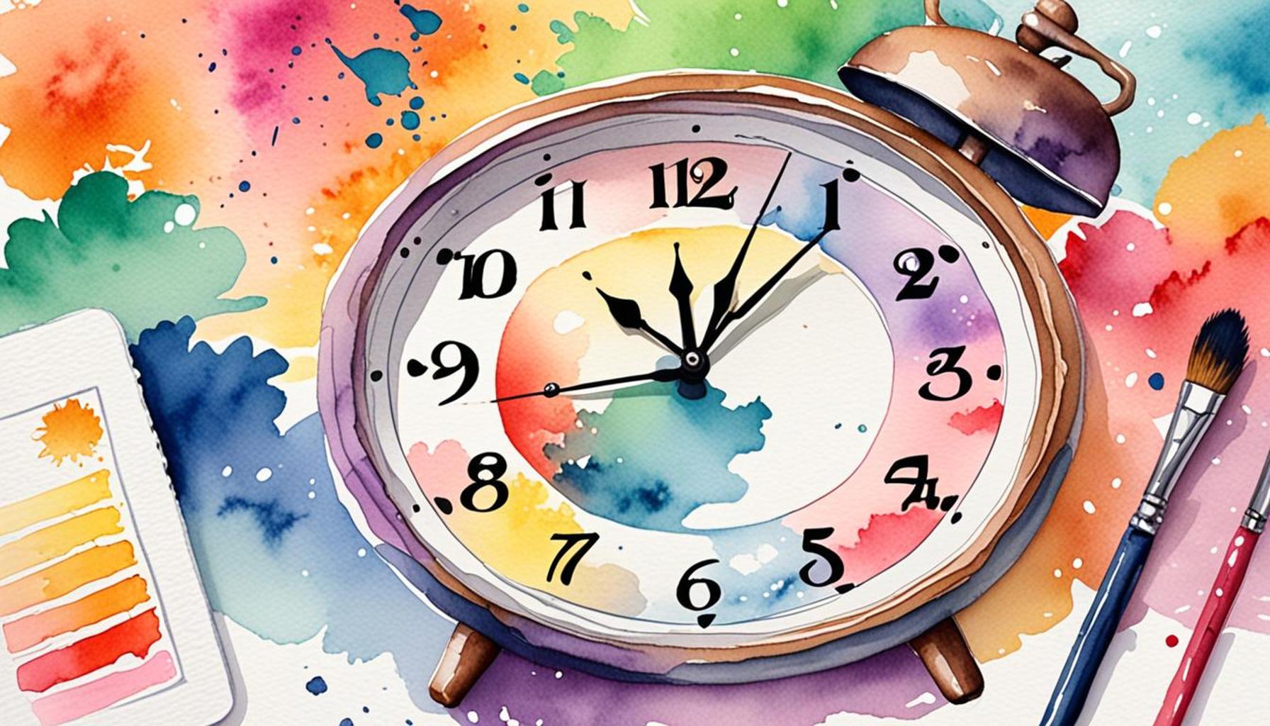 Developing a Mindful Living Practice in Time Management: Techniques to Prioritize What Really Matters