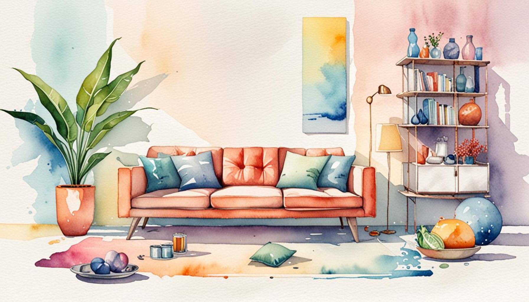 Mindful Living and the Intersection with Minimalism: How Reducing Belongings Promotes a More Conscious Life