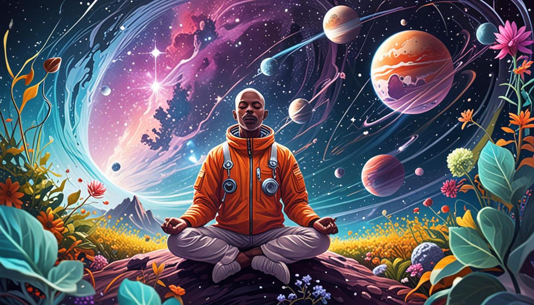 Cultivating Awareness: Mindfulness Practices to Enhance Clarity and Intention in Space Organization