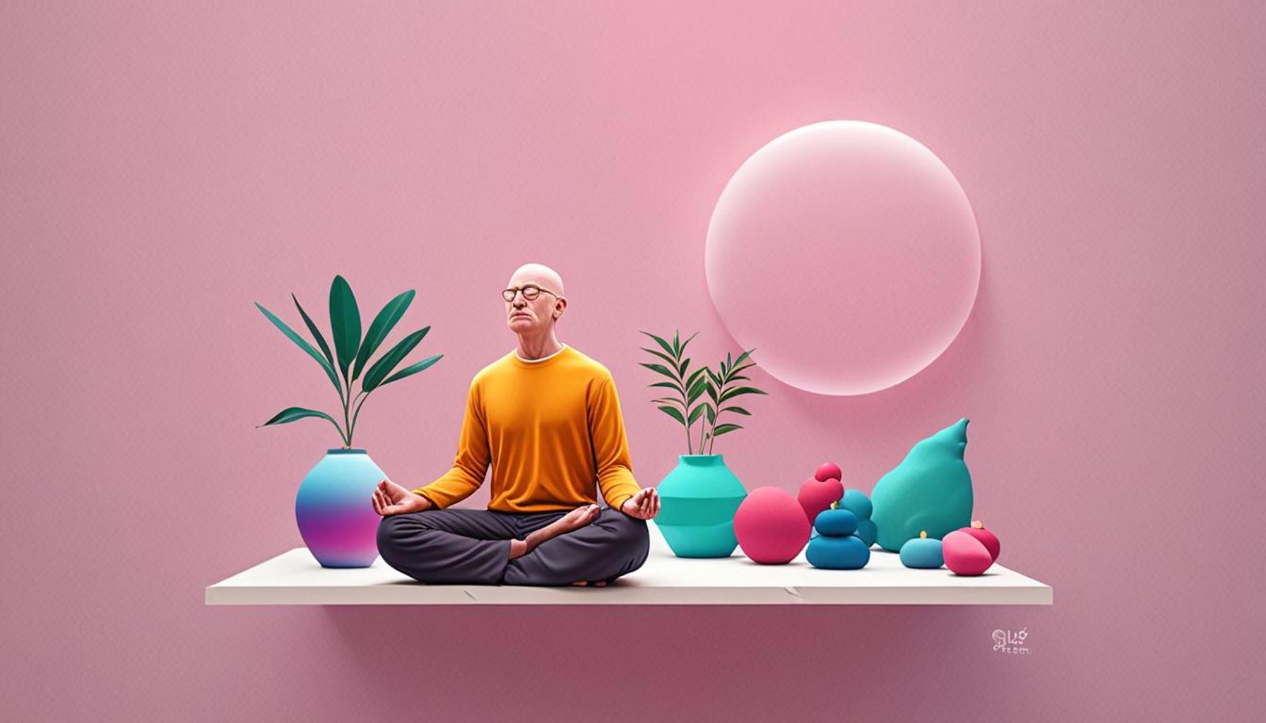 Mindful Minimalism Importance of Presence While Living With Less