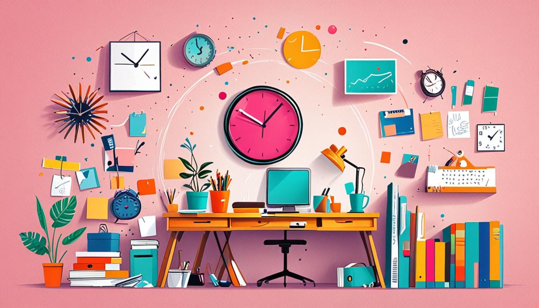 Minimalist Personal Organization Strategies to Reduce Procrastination and Maximize Results