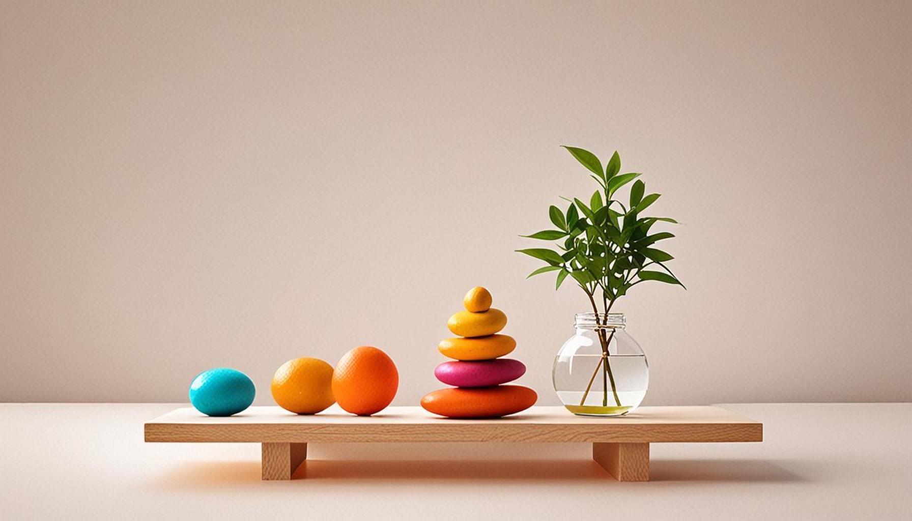 The practice of mindfulness in minimalist organization: how living with less can increase personal satisfaction