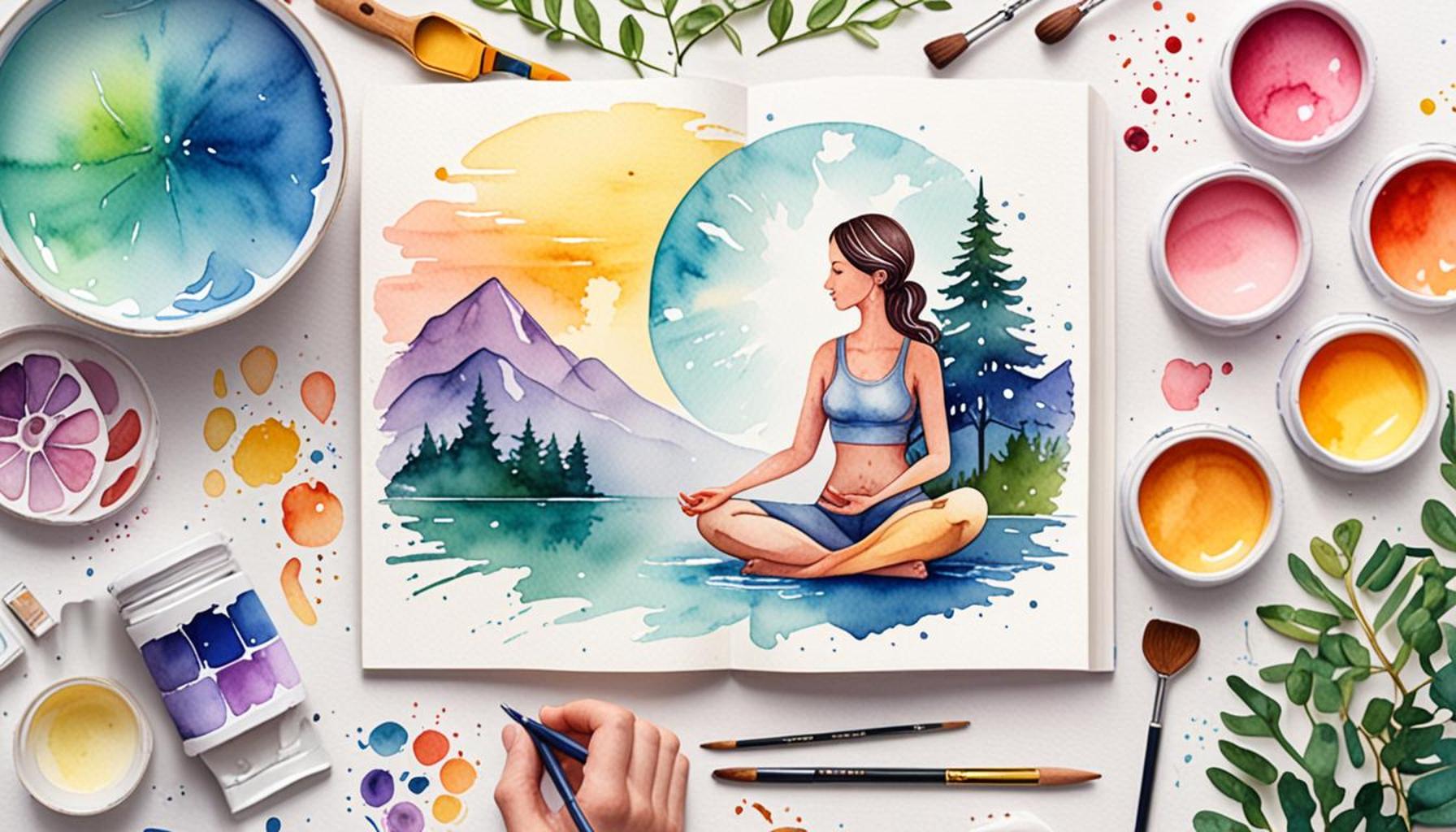 Mindful Living as a Tool to Reduce Stress and Increase Productivity in a Minimalist Lifestyle