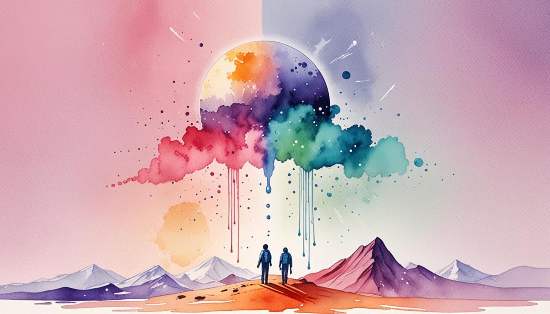 Color and Minimalism: How to Use Color Psychology for Space Optimization