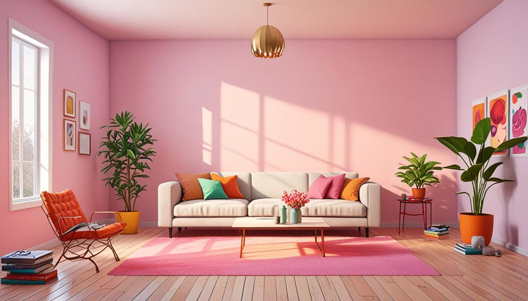 Mindful Living for Personal Organization Achieve Clarity in a Minimalist Space