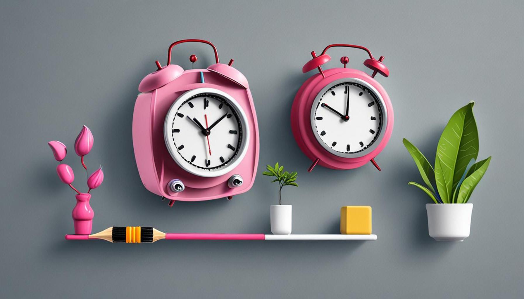 How to implement the two-minute rule to optimize daily habits in minimalism