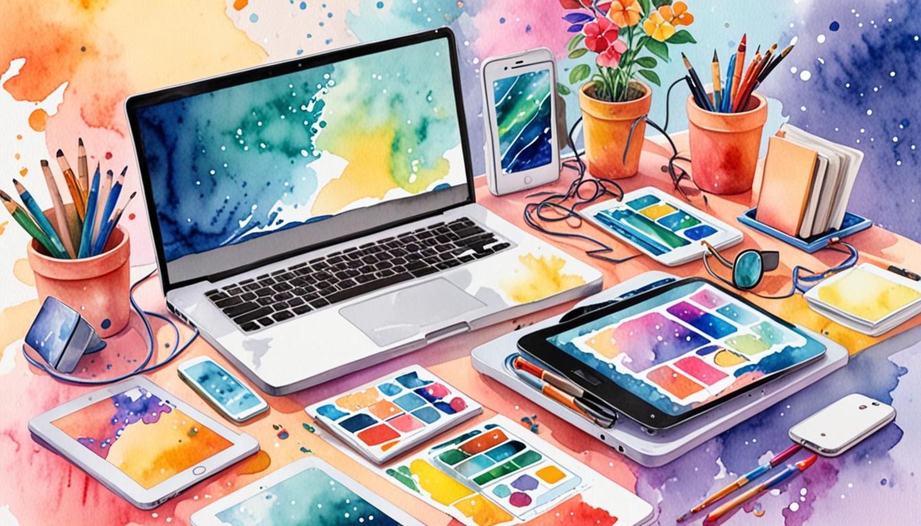 Digital Decluttering: Strategies to Organize Your Devices and Increase Mental Clarity